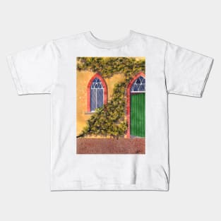 The Green Door Kids T-Shirt